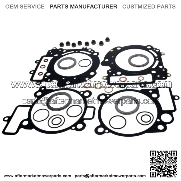 Top End Gasket Kit for KTM 950 Adventure 990 Super Duke -SEE YEARS