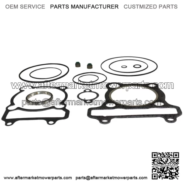 Top End Gasket Kit for Yamaha many XT225, TT-R225 & TT-R230