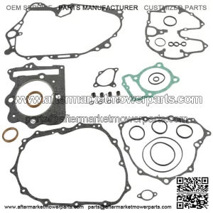 Full Gasket Kit for Honda fits 2005-2014 TRX400EX & TRX400X Sportrax