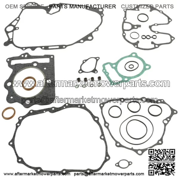 Full Gasket Kit for Honda fits 2005-2014 TRX400EX & TRX400X Sportrax