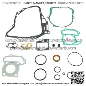 Full Gasket Kit for Yamaha Raptor 50 2004 2005 2006 2007 2008