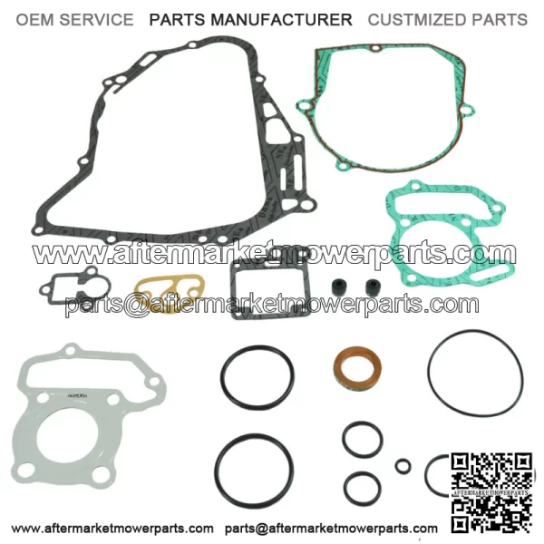 Full Gasket Kit for Yamaha Raptor 50 2004 2005 2006 2007 2008