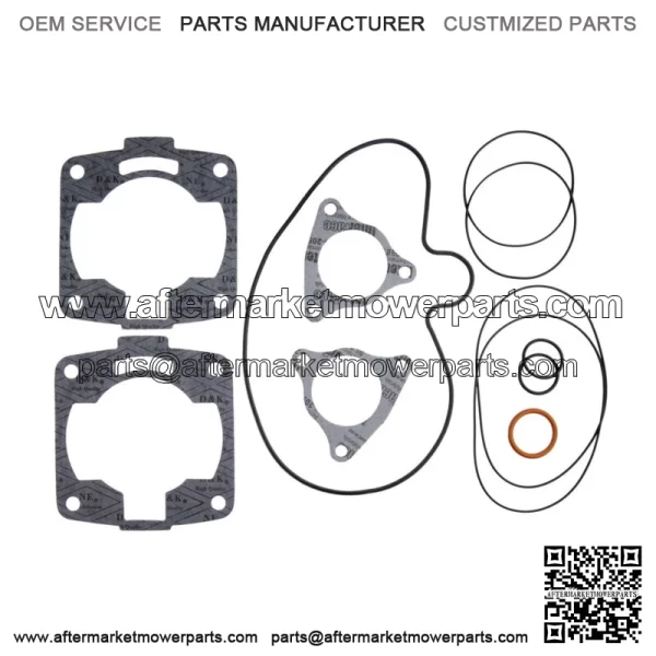 Top End Gasket Kit for Polaris 1999-2001 700 RMK SKS XC XC SP XC Deluxe