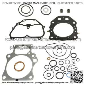 Full Gasket Kit for Honda Many 500 Foreman, Rubicon & Pioneer