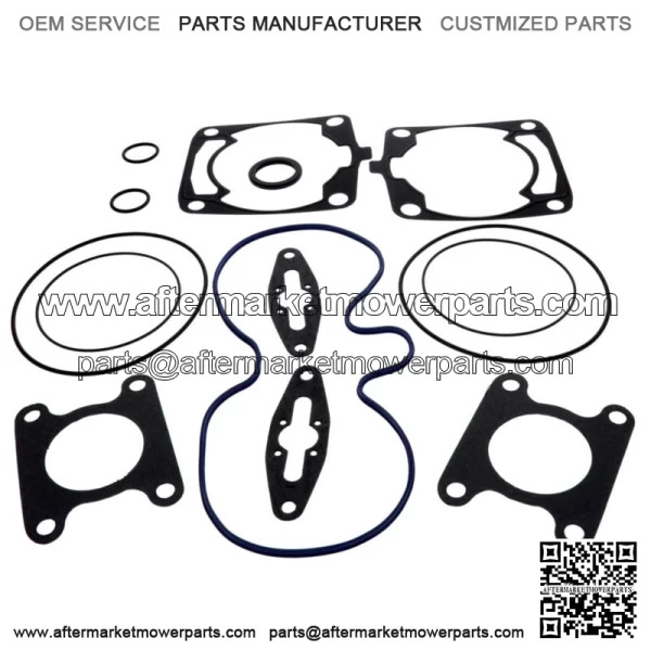 Top End Gasket Kit for Polaris fits Most 2016-2022 600 CFI Snow