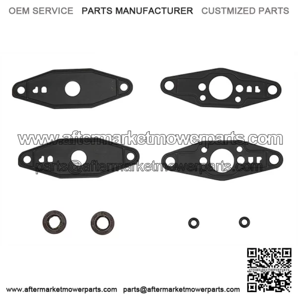 Exhaust Valve Gasket Kit for Arctic Cat fits many 2014-2021 Snow