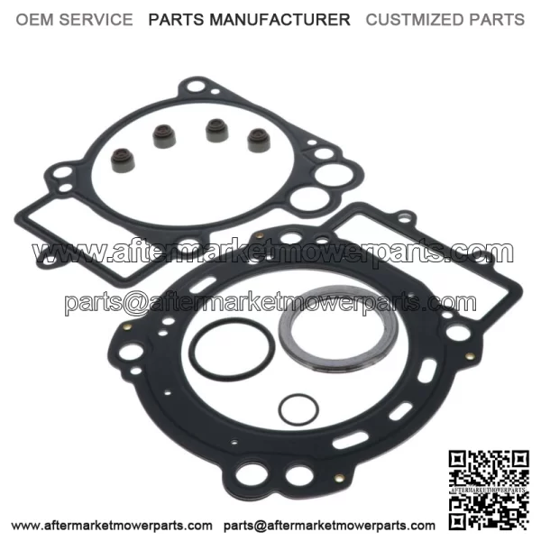 Top End Gasket Kit 2007-2013 for KTM 690 Supermoto Duke Enduro SMC