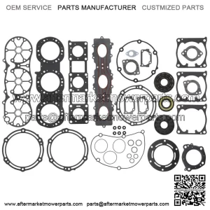 Full Gasket Kit for Yamaha GP-R 1300 PWC 2003 2004 2005 2006 2007 2008