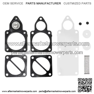 Fuel Pump Repair Kit for Ski-Doo fits many 2000-2020 Models