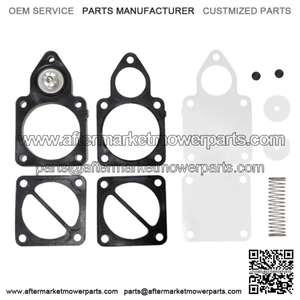 Fuel Pump Repair Kit for Ski-Doo fits many 2000-2020 Models
