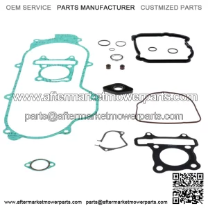 Full Gasket Kit for Arctic Cat 2006-2021 DVX90, 90 Utility & Alterra 90