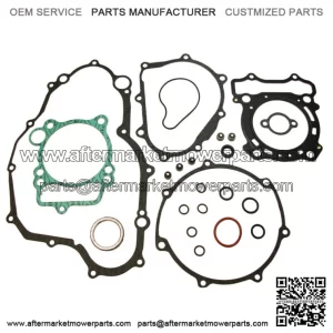 Complete Gasket Kit for Yamaha 2001-13 YZ250F & 2001-02 WR250F NX-40032F