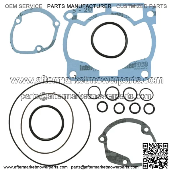 Top End Gasket Kit for KTM 2004-2005 300EXC 300MXC & 2006-2007 300XC