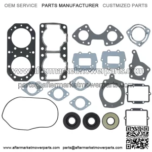 Full Gasket Kit for Kawasaki fits 2003-2011 800 SX-R Jet Skis PWC