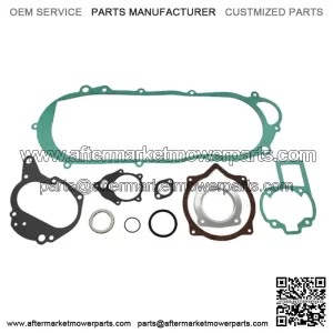 Full Gasket Kit for Suzuki Quadsport 80 LT80 & for Kawasaki KFX80