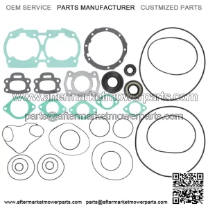 Full Gasket Kit for Sea-Doo Many 1993 1994 1995 1996 650 XP XPI GTX SPX