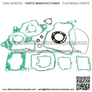 Full Gasket Kit fits Honda 2004 CR125R - NX-10003F