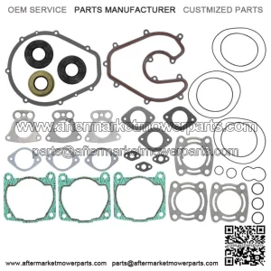 Full Gasket Kit for Polaris fits 2001-2004 Genesis 1200 & 2001 Pro