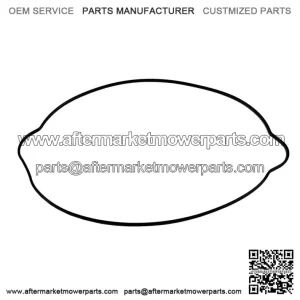 Outer Clutch Cover Gasket for KTM Replaces OEM# 55130027000