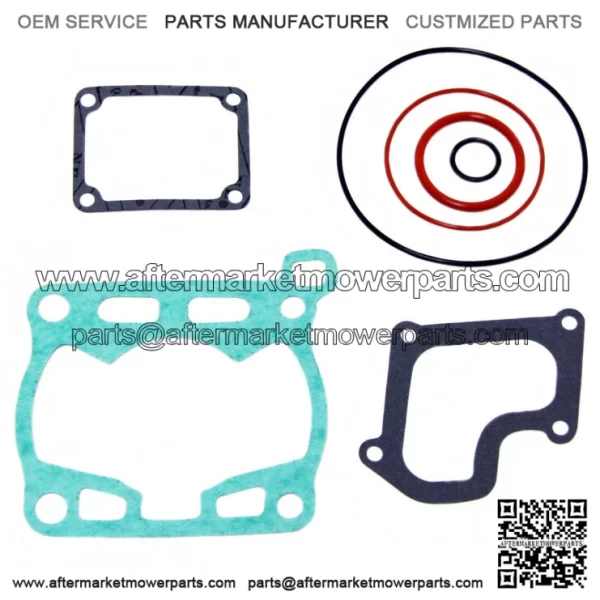 Top End Gasket Kit for Suzuki RM85 fits 2002-2023 - NX-30085T
