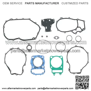 Full Gasket Kit for Polaris fits 2000-2013 325 & 330 ATV's