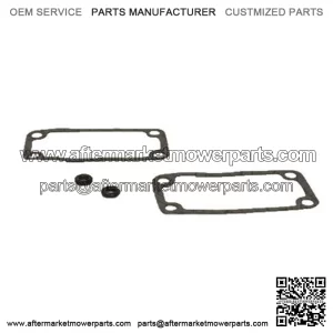 Power Valve Gasket Kit For Arctic Cat ZR 900 Sno Pro EFI 2004-2006 (For: Arctic Cat)