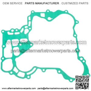 Stator Cover Gasket for Ski-Doo 420431640 Gasket Stator Cove Ski Doo (For: Ski-Doo Renegade 900)