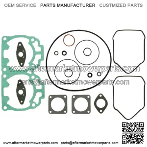 Top End Gasket Kit 2000-2002 Ski-Doo 700 MXZ, Summit, Formula Deluxe, Legend (For: More than one vehicle)