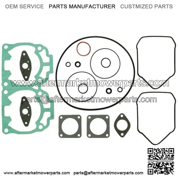 Top End Gasket Kit 2000-2002 Ski-Doo 700 MXZ, Summit, Formula Deluxe, Legend (For: More than one vehicle)