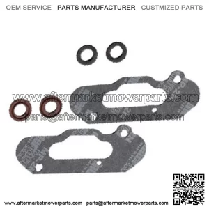 Power Valve Gasket Kit For Ski-Doo Summit X 800R ETEC 2011-2015