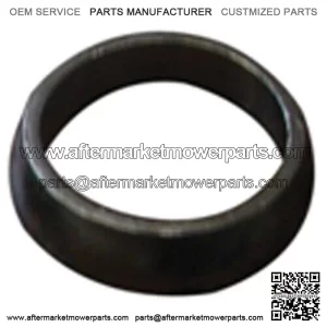 Pipe-Silencer Exhaust Header Joint for SKI-DOO SUMMIT FREERIDE 800R ETEC 2011 (For: More than one vehicle)