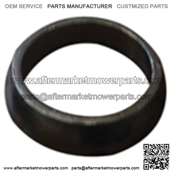 Pipe-Silencer Exhaust Header Joint for SKI-DOO SUMMIT FREERIDE 800R ETEC 2011 (For: More than one vehicle)