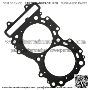 Cylinder Head Gasket For Arctic Cat ZR 9000 SNO PRO 2014-2015 (For: Arctic Cat)