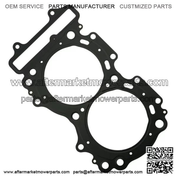 Cylinder Head Gasket For Arctic Cat ZR 9000 SNO PRO 2014-2015 (For: Arctic Cat)