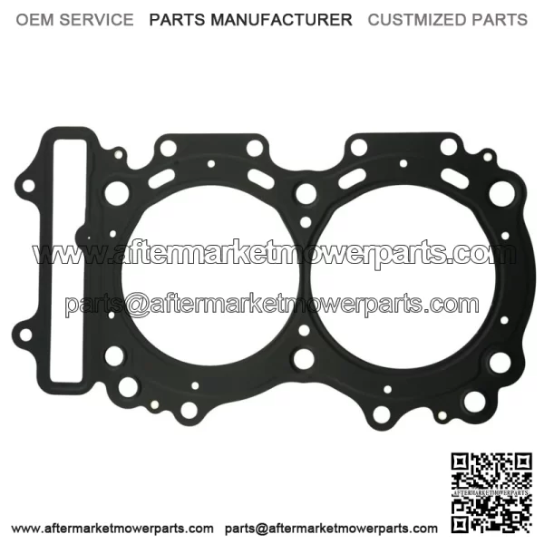 Cylinder Head Gasket For Arctic Cat ZR 9000 SNO PRO 2014-2015 (For: Arctic Cat) - Image 4