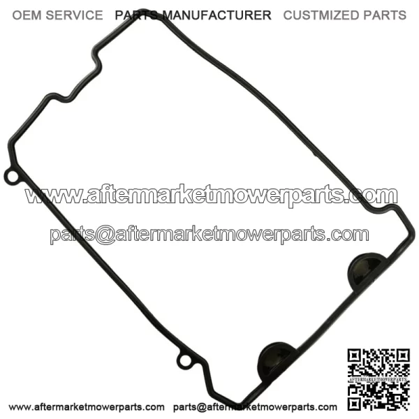 Cylinder Head Cover Gasket For Arctic Cat ZR 9000 2014 2015 2016 (For: Arctic Cat) - Image 3