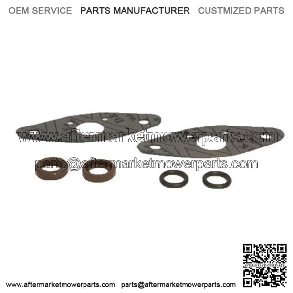 Power Valve Gasket Kit For Ski-Doo Renegade Sport 600 2015