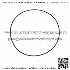 Chaincase Gasket for Snowmobile SKI-DOO MX Z TNT 600 2010-2011 (For: More than one vehicle)