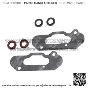 Power Valve Gasket Kit For Ski-Doo Renegade Back Country/X 800R ETEC 2011