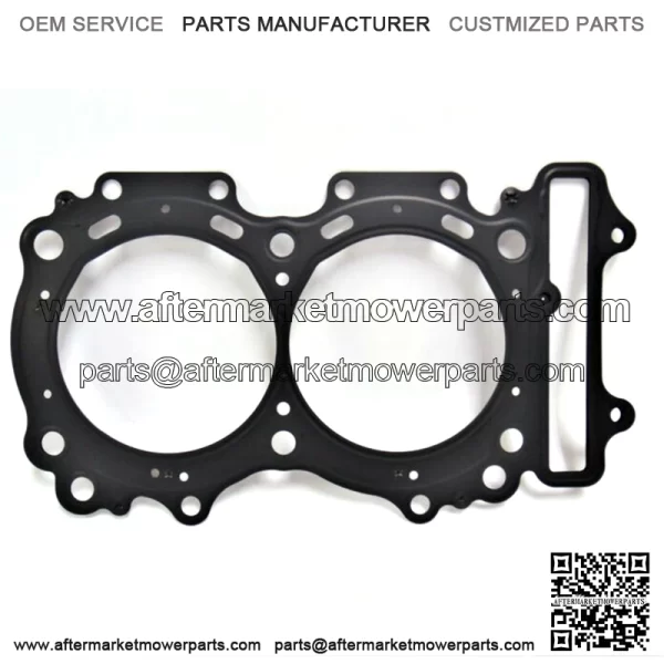 OEM Snowmobile Cylinder Head Base Gasket 3007-072