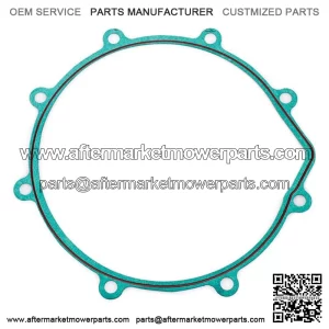 Clutch Crankcase Outer Cover Gasket for HiSUN UTV 400 / MASSIMO SUPERMACH Q link YS400 UTV400 MSU400