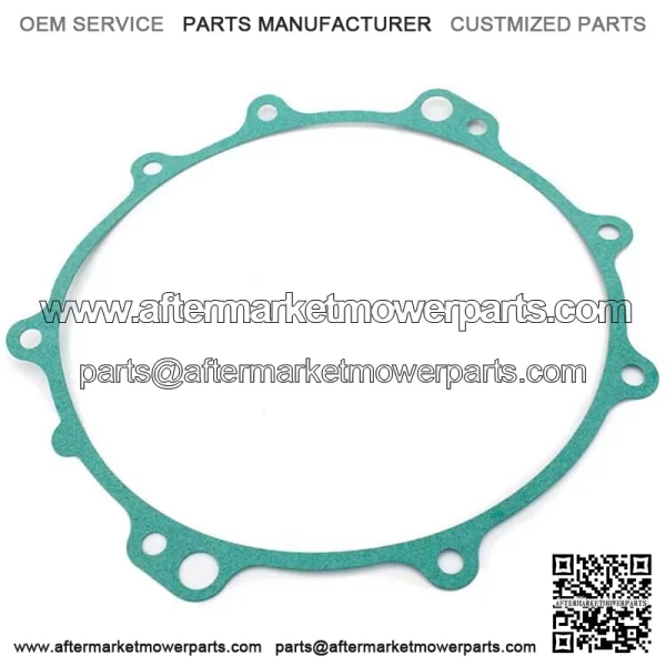 Clutch Crankcase Outer Cover Gasket for Yamaha Kodiak 400 2003-2006