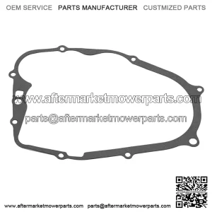 Clutch Crankcase Cover Gasket For Yamaha Blaster 200 YFS200 1988-2006 OEM # 3JM-15451-11-00