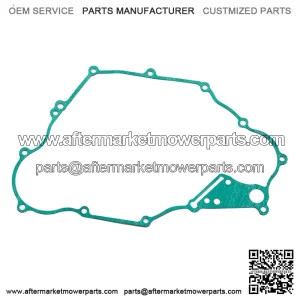 Clutch Cover Gasket Seal For Kawasaki KFX450R KSF450 2008-2014 #11061-0236