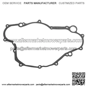 Clutch Crankcase Cover Gasket For Yamaha YFZ450 2006-2013 5TG-15462-02-00