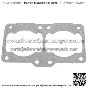 Clutch Crankcase Outer Cover Gasket for Yamaha Banshee 1987-2006 and 2020