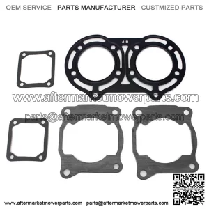Clutch Crankcase Outer Cover Gasket for Yamaha Banshee YFZ350 1987-2006