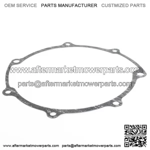 Clutch Crankcase Outer Cover Gasket for Yamaha YZ450F 2003-2009/YZ450F 50TH ANNIVERSARY 2006