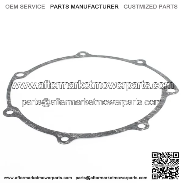 Clutch Crankcase Outer Cover Gasket for Yamaha YFZ450R SE 2009/YFZ450V BILL BALLANCE EDITION 2006