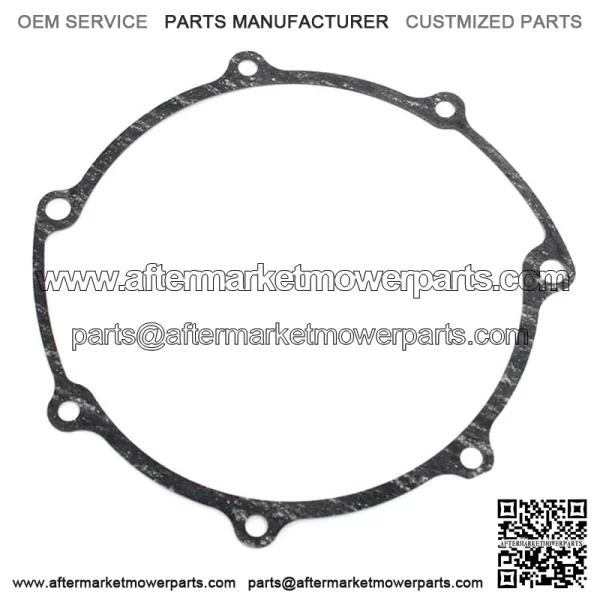 Clutch Crankcase Outer Cover Gasket for Yamaha WR450F 2003-2015